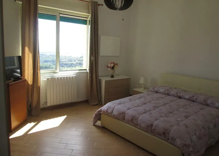 Vistamozzafiato Agrigento