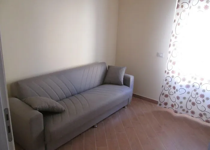 Vistamozzafiato Agrigento