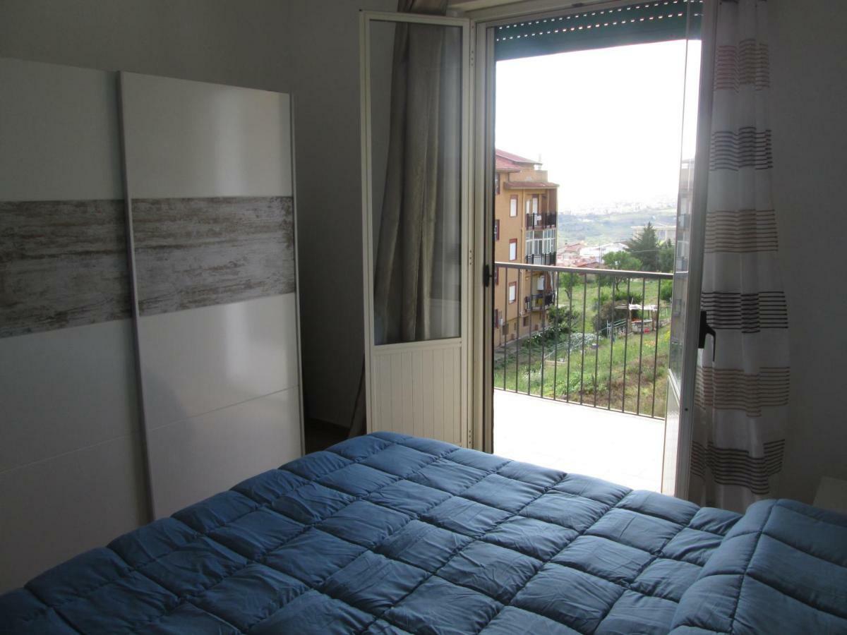 Vistamozzafiato Apartment Agrigento