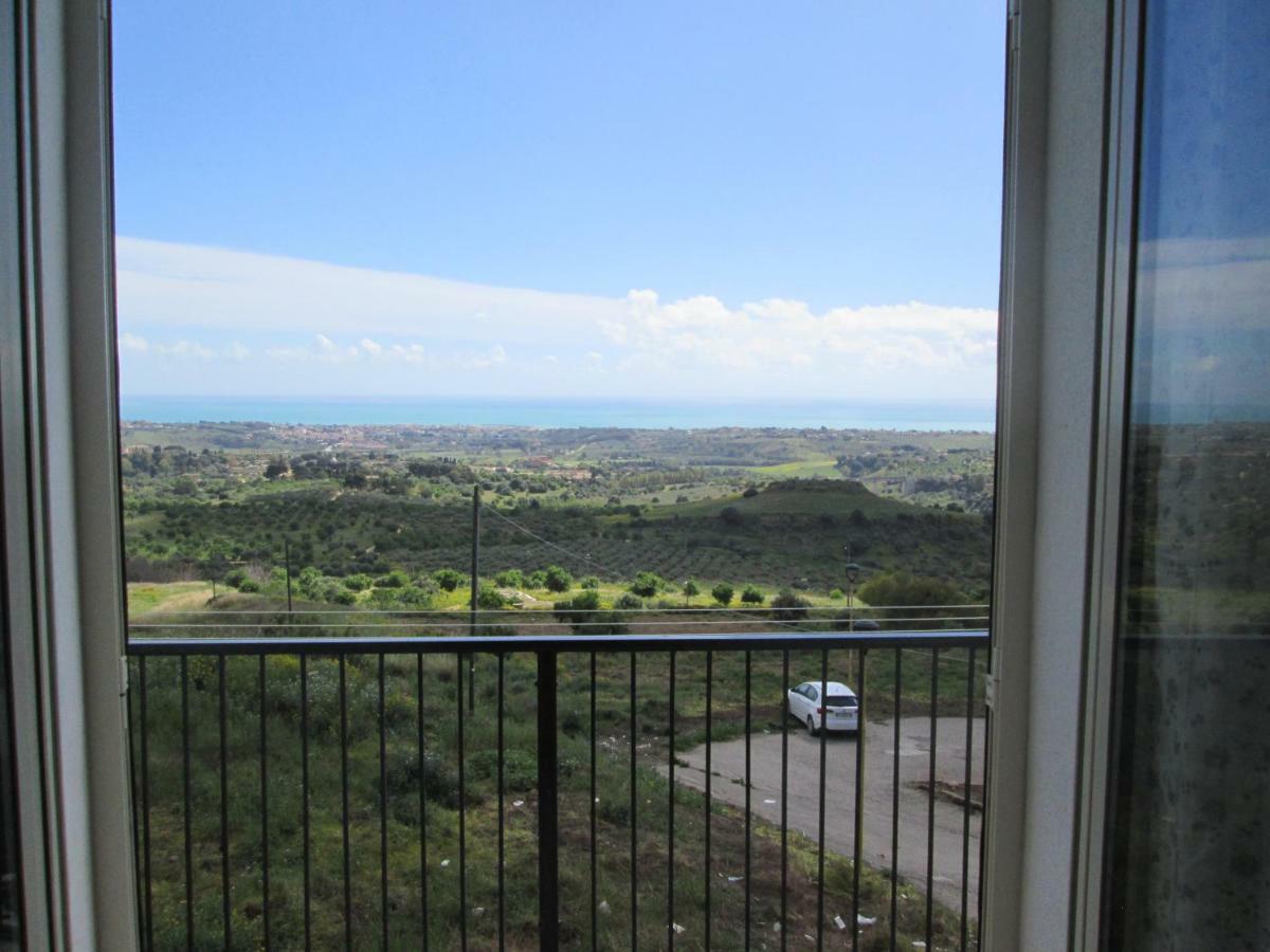 Apartment Vistamozzafiato Agrigento