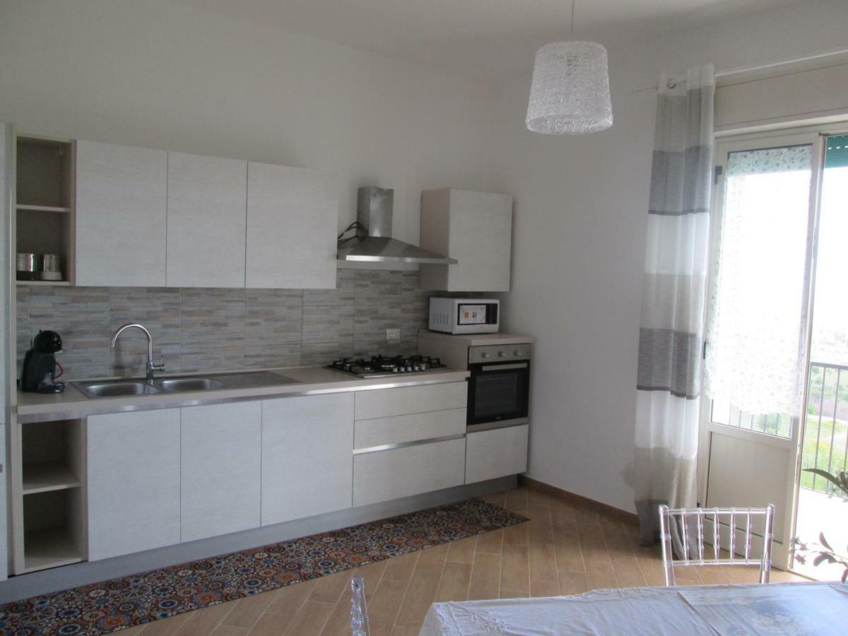 Apartment Vistamozzafiato Agrigento