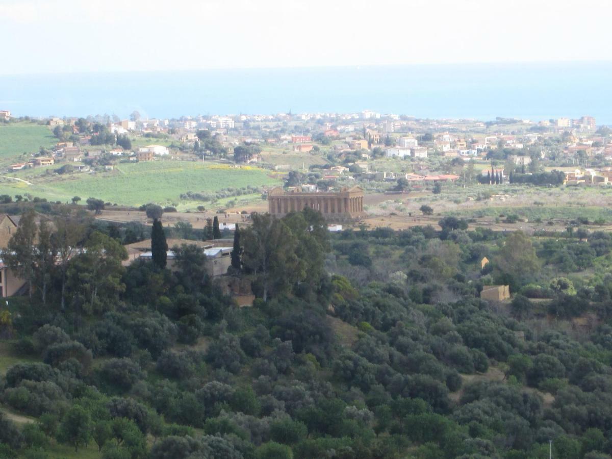 Apartment Vistamozzafiato