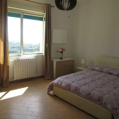 Vistamozzafiato Agrigento Apartment Exterior photo