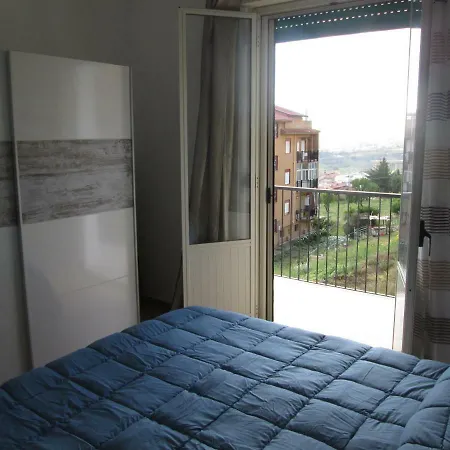 Vistamozzafiato Agrigento Apartment Exterior photo