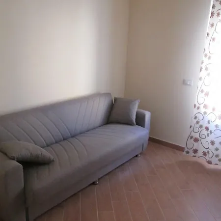 Vistamozzafiato Agrigento Apartment Exterior photo