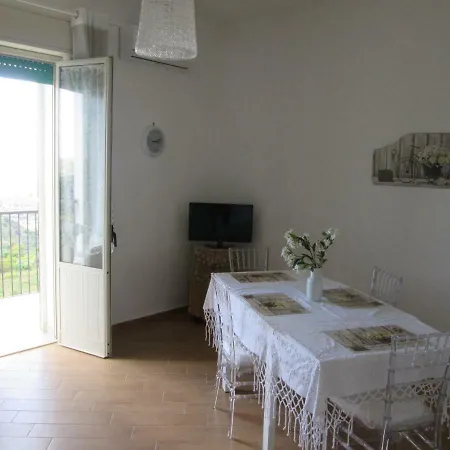 Vistamozzafiato Agrigento Apartment Exterior photo