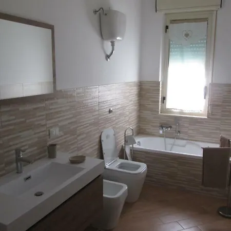 Vistamozzafiato Agrigento Apartment Exterior photo