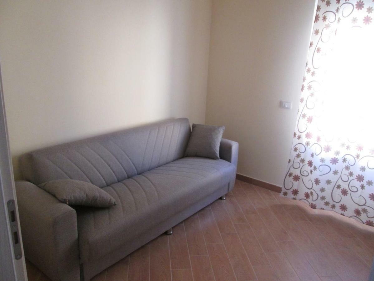 Vistamozzafiato Apartment Agrigent