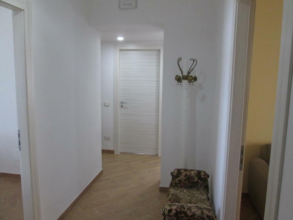 Apartment Vistamozzafiato
