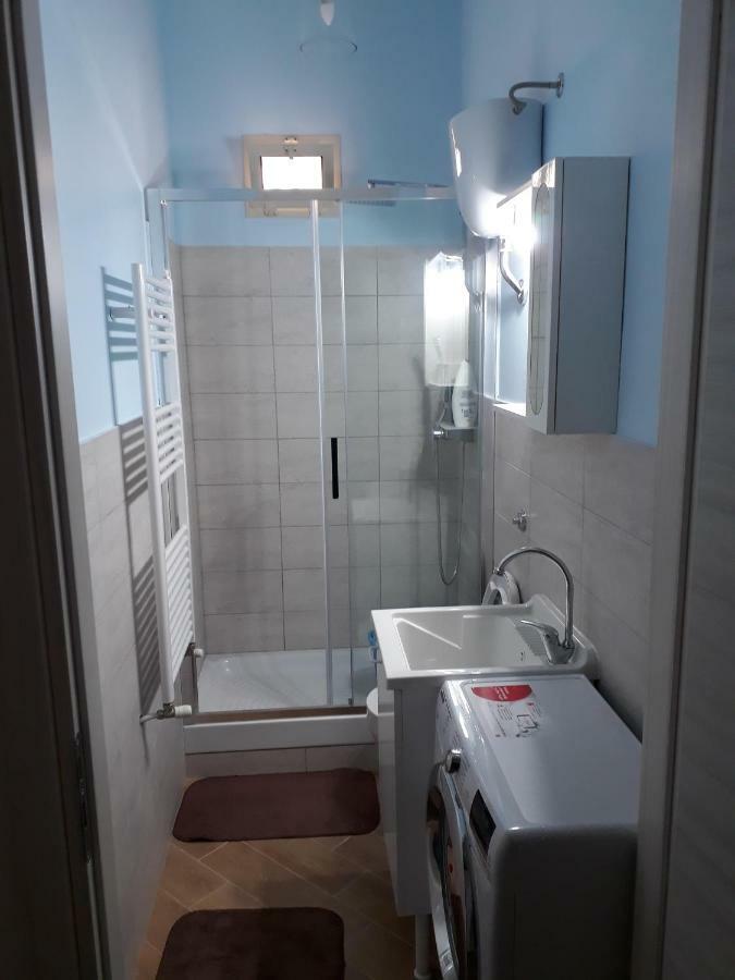 Vistamozzafiato Apartment